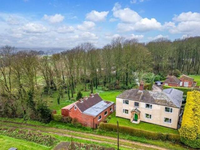 House for sale in North Yorkshire