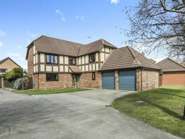 House for sale in Norwich, Norfolk