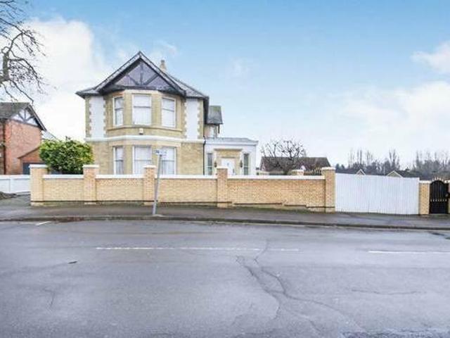 House for rent in Cambridgeshire