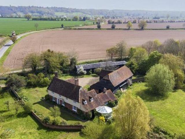 House for sale in Lyons, Greater London