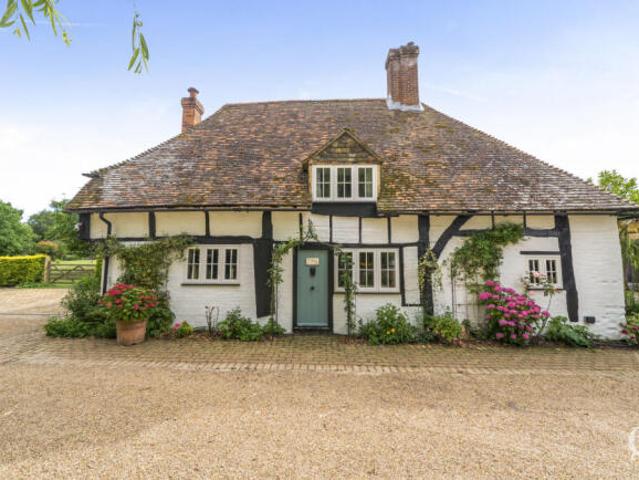 Farm for sale in Oad Street, Kent