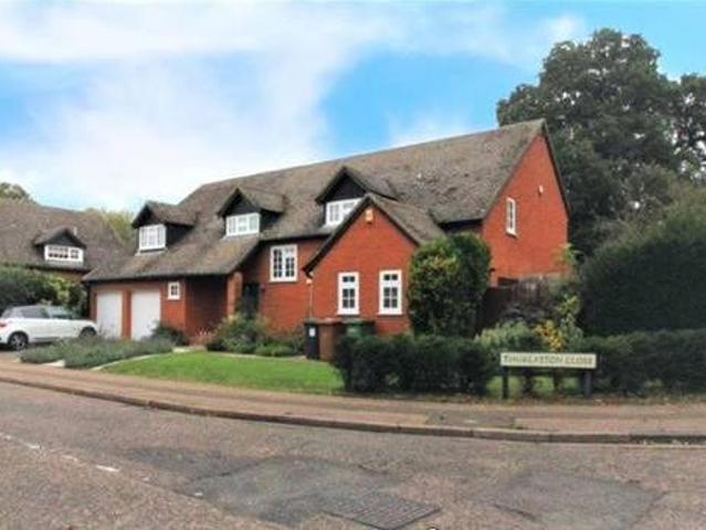 House for sale in Cambridgeshire