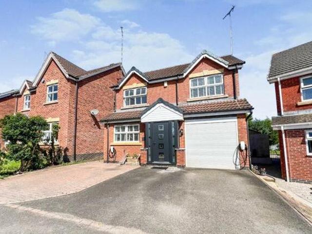 House for sale in West Midlands