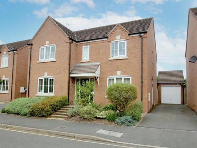 House for sale in Tile Hill, West Midlands