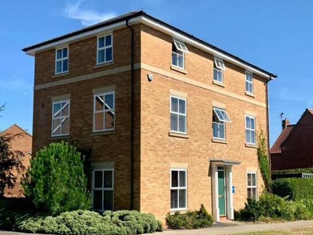 House for sale in Elsea Park, Barholm