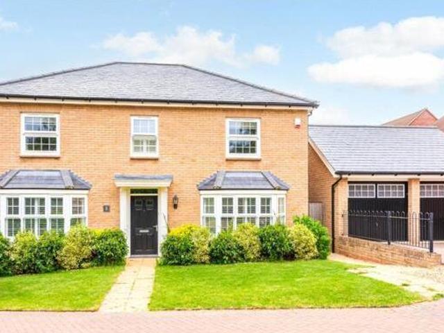 House for sale in Lyons, Greater London