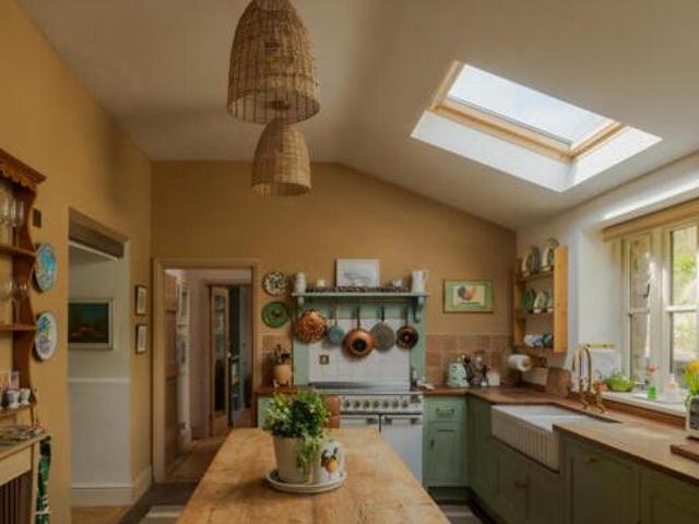 House for sale in Lyons, Greater London
