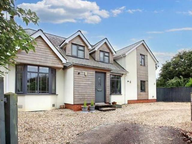 House for sale in Newton St Cyres, Devon