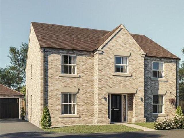 House for sale in York and North Yorkshire, England