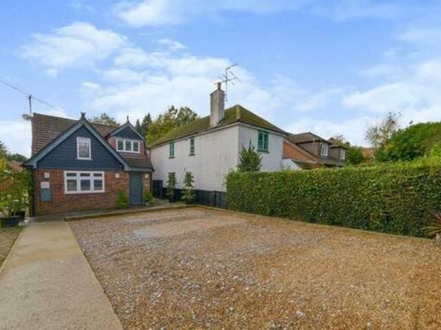 House for rent in Hertfordshire