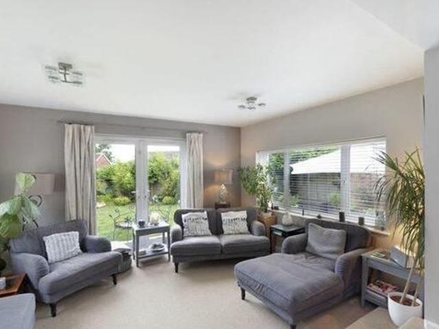 House for sale in Higham Wood, Bourne Vale