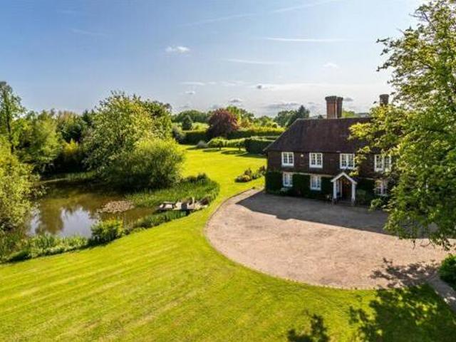 House for sale in Bourne Vale, Kent