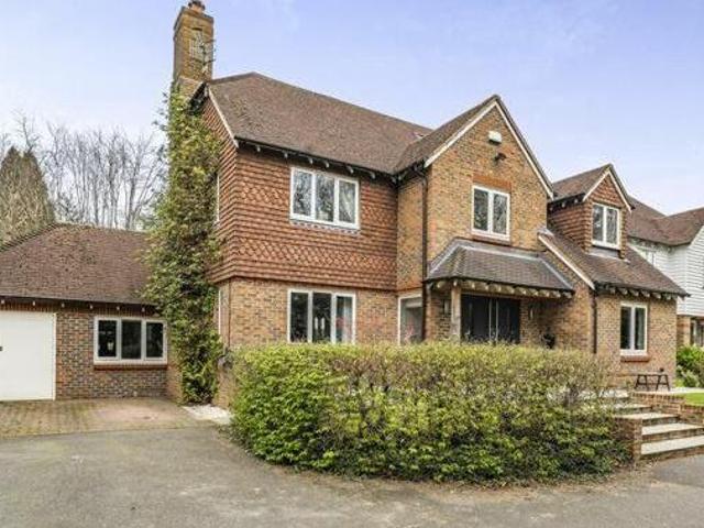 House for sale in Higham Wood, Bourne Vale