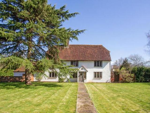 House for sale in Bourne Vale, Kent