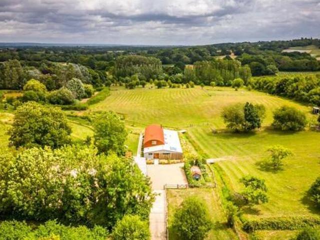 House for sale in Bourne Vale, Kent