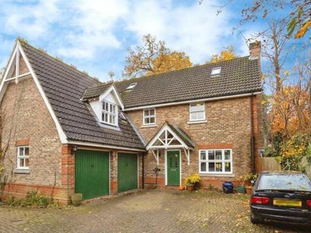 House for sale in Brook Street, Bourne Vale