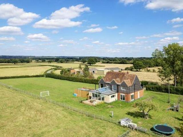 House for sale in Bourne Vale, Kent