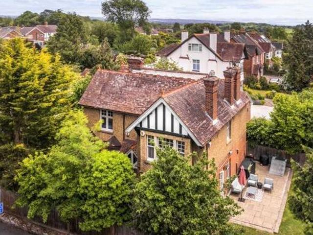 House for sale in Brook Street, Bourne Vale