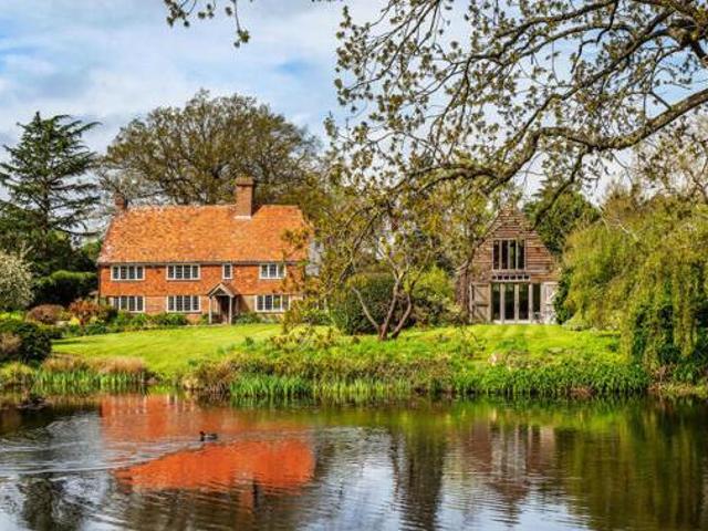 House for sale in Bourne Vale, Kent