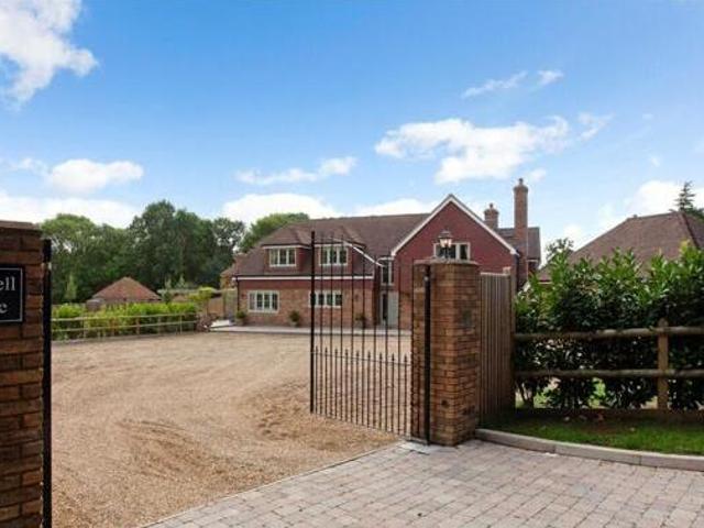 House for sale in Bourne Vale, Kent