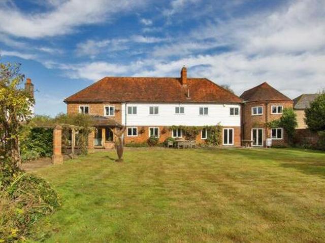 House for sale in Bourne Vale, Kent