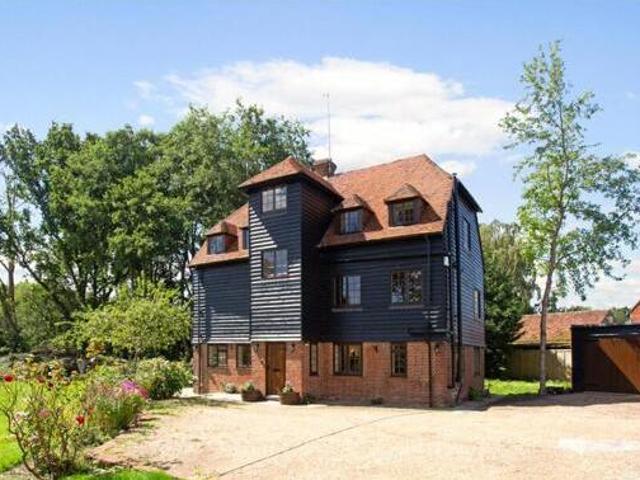 House for sale in Bourne Vale, Kent