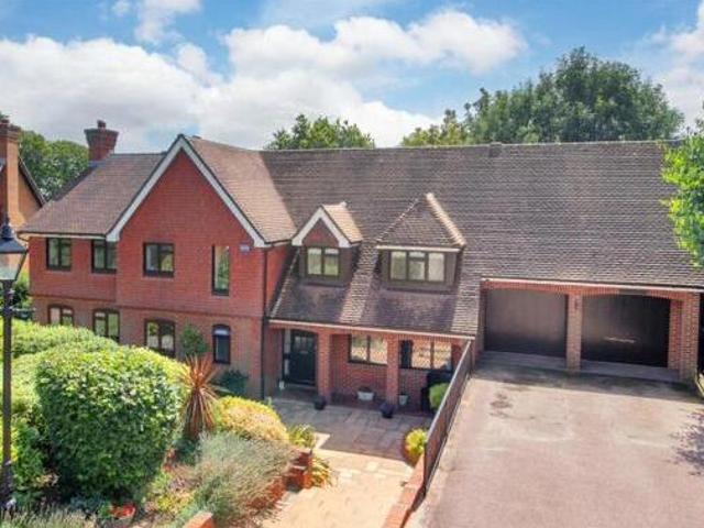 House for sale in Bourne Vale, Kent