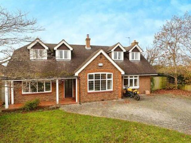 House for sale in Higham Wood, Bourne Vale