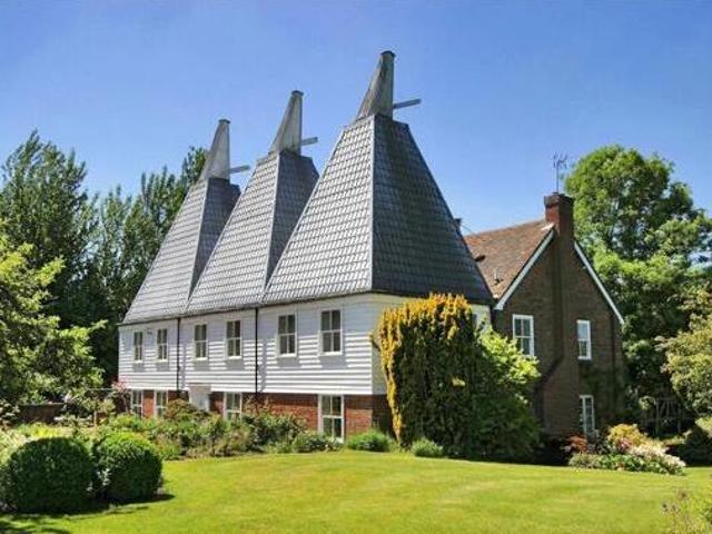 House for sale in Bourne Vale, Kent