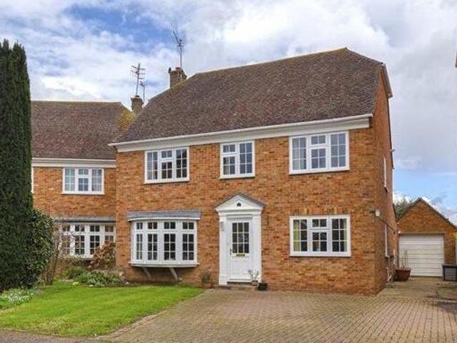 House for sale in Higham Wood, Bourne Vale