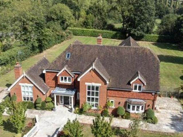 House for sale in Bourne Vale, Kent