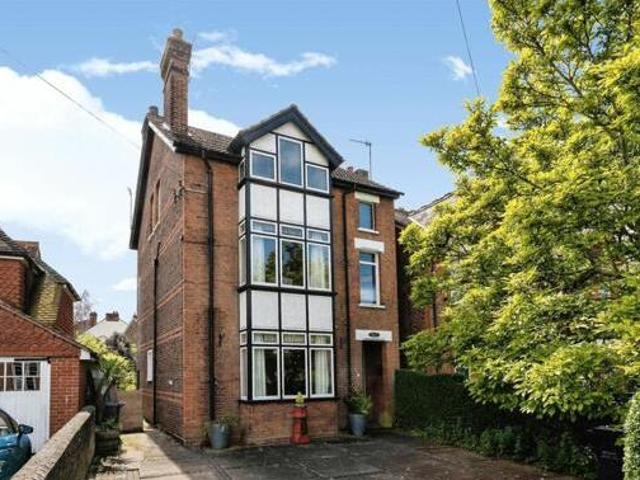 House for sale in Brook Street, Bourne Vale