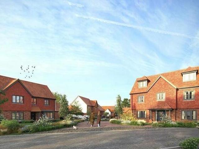 House for sale in Lyons, Greater London