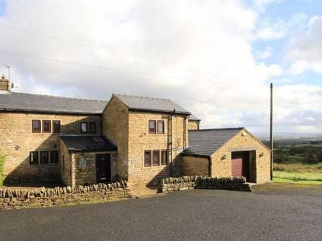 House for sale in Greater Manchester
