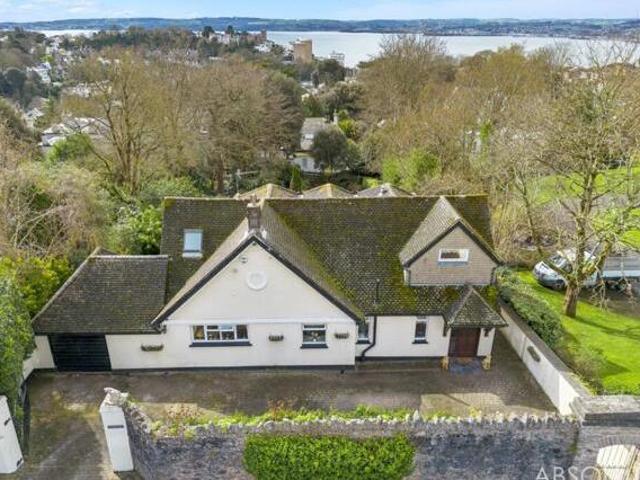 House for sale in Babbacombe