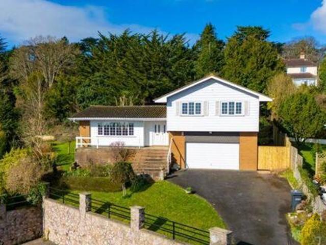 House for sale in Babbacombe