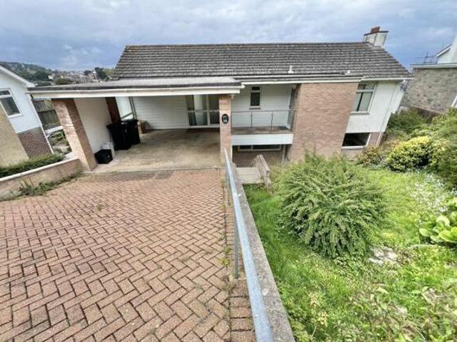 House for sale in Babbacombe