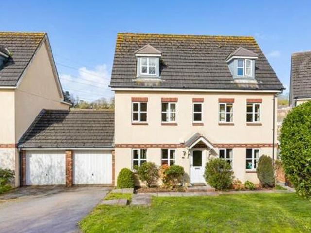 House for sale in Shiphay, Torquay