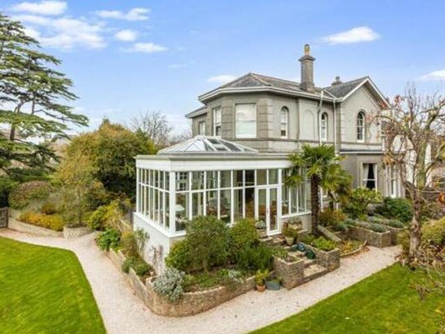 House for sale in Babbacombe