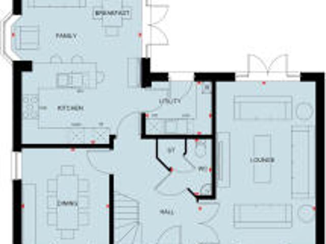 Farm for sale in Acol, Kent