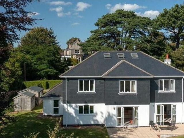 House for sale in Strode, Devon