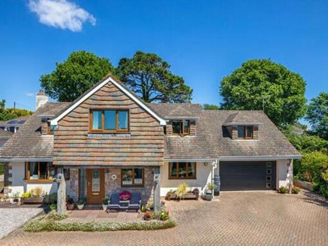 House for sale in Totnes, South Hams