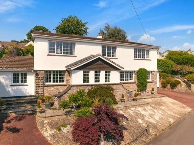 House for sale in Strode, Devon