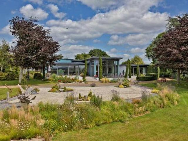 House for sale in Strode, Devon