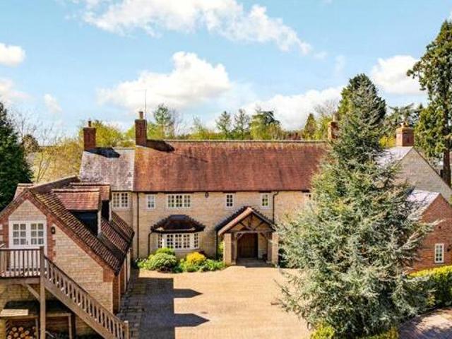 House for sale in Lyons, Greater London