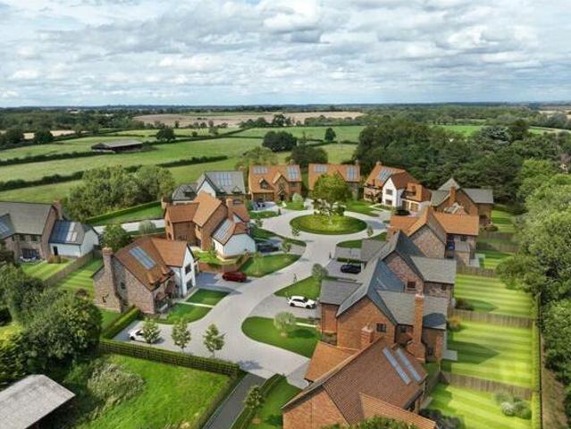 House for sale in Lyons, Greater London