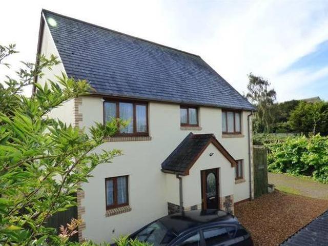 House for sale in Devon
