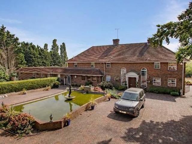House for sale in Lyons, Greater London