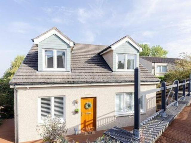 House for sale in Preston, Tranent