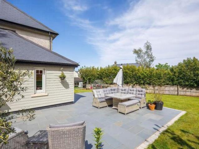 Farm for sale in St Fagans, Cardiff